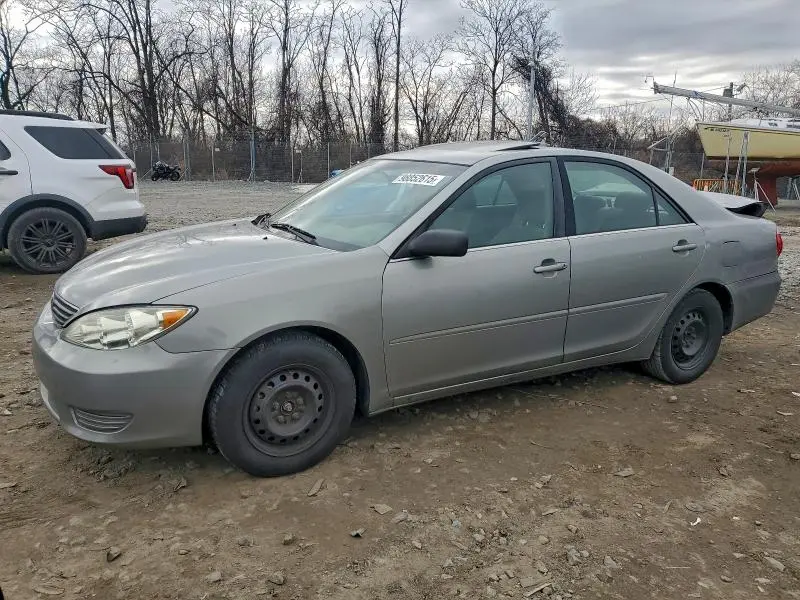 4T1BE32K85U515947