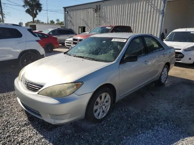 4T1BE32K85U550486
