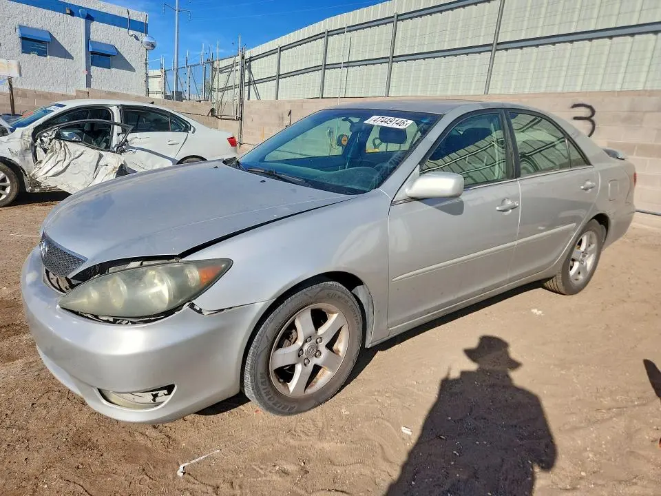4T1BE32K85U552402