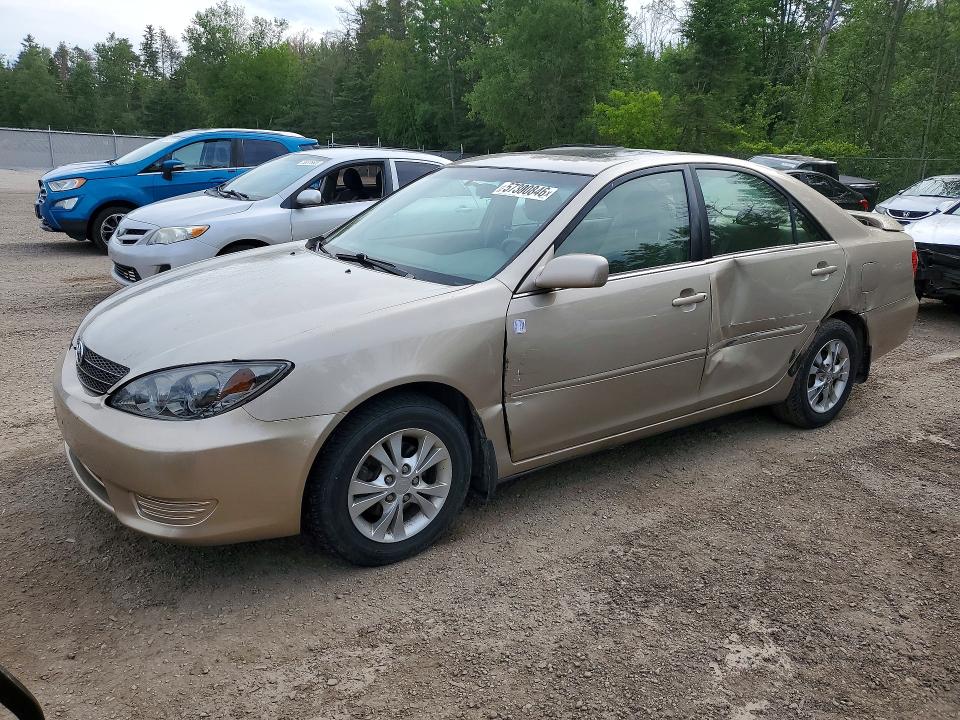 4T1BE32K85U635909
