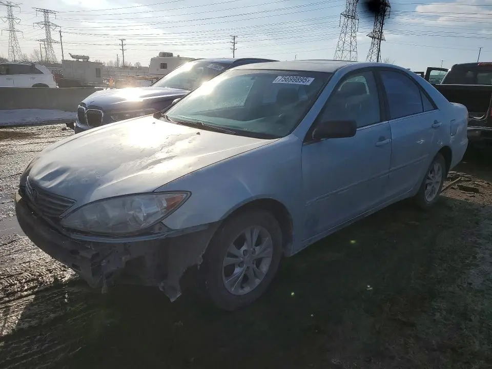 4T1BE32K85U952394