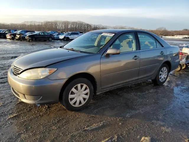 4T1BE32K85U953609