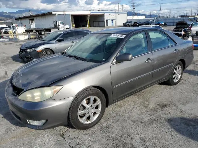 4T1BE32K85U983080