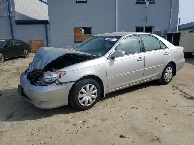 4T1BE32K85U994497