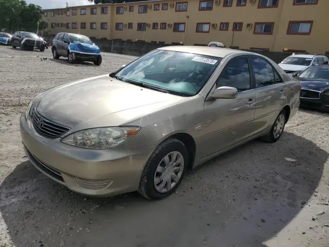 4T1BE32K86U721562