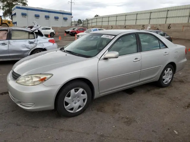 4T1BE32K92U098611