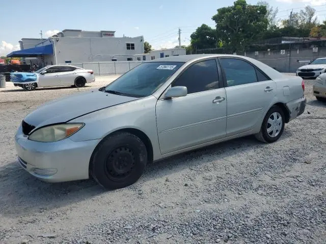 4T1BE32K92U106545