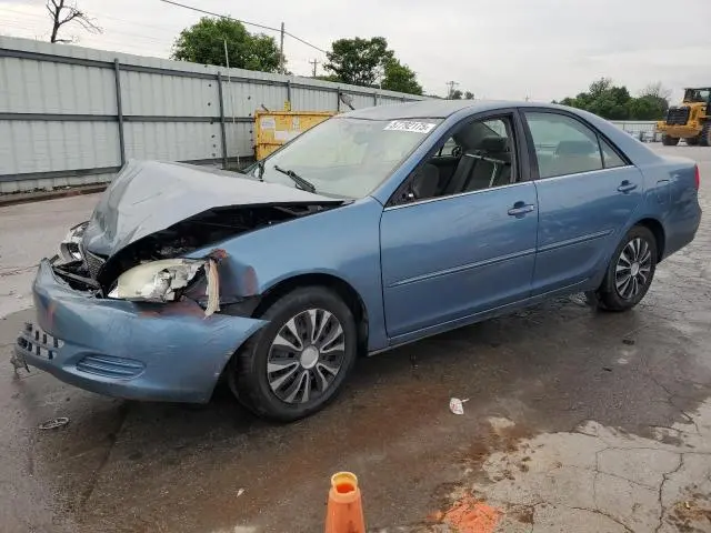 4T1BE32K92U543686
