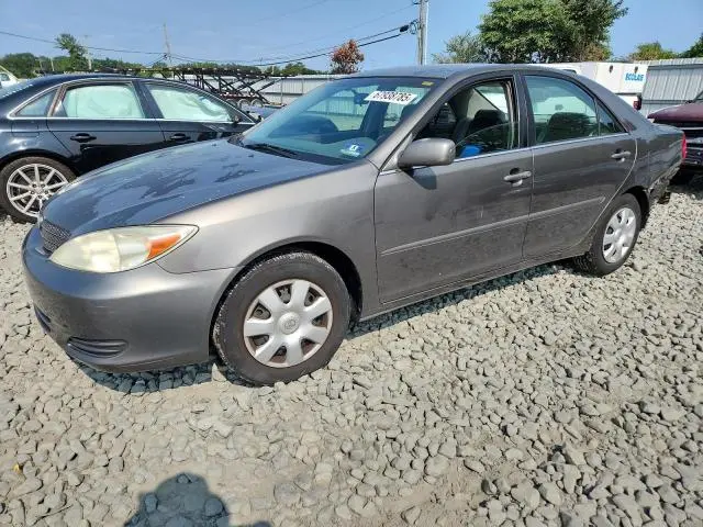4T1BE32K92U549374
