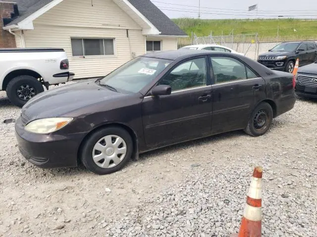 4T1BE32K92U614076