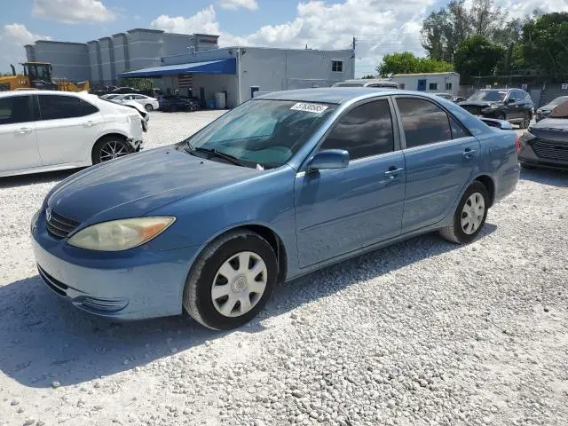 4T1BE32K93U665949