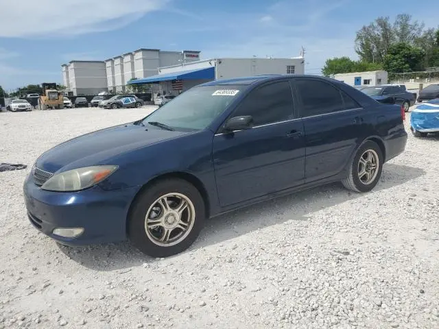 4T1BE32K94U262801
