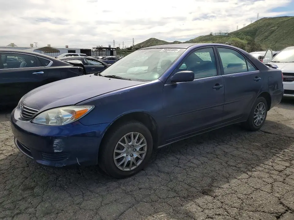 4T1BE32K94U308708