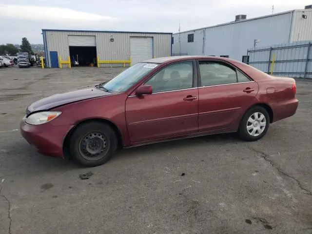 4T1BE32K94U327159