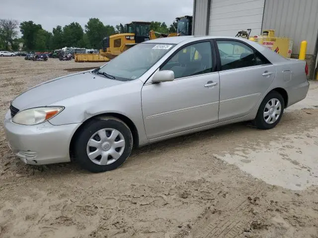4T1BE32K94U345080