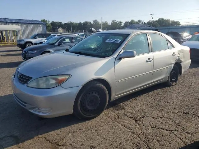 4T1BE32K94U813809