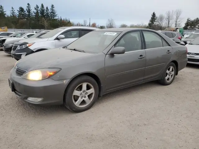 4T1BE32K94U830299