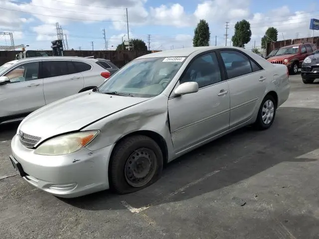 4T1BE32K94U931276