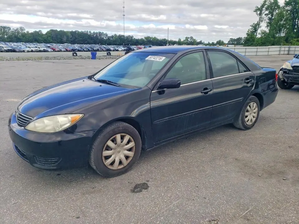 4T1BE32K95U009236