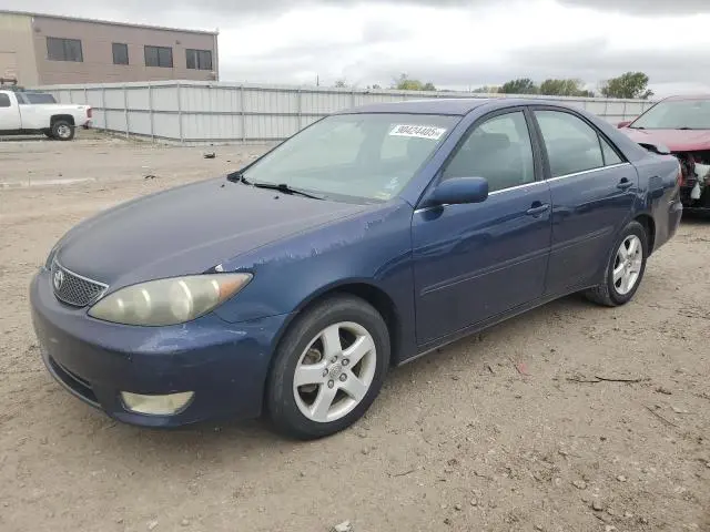 4T1BE32K95U010533