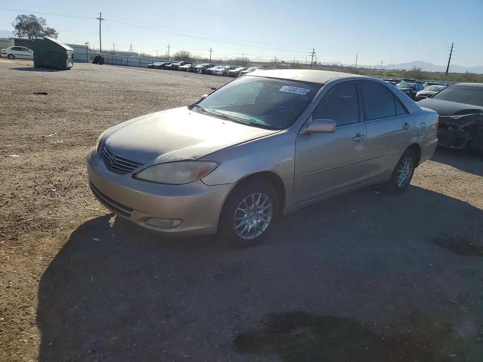 4T1BE32K95U013786