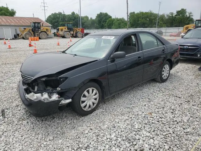 4T1BE32K95U030510