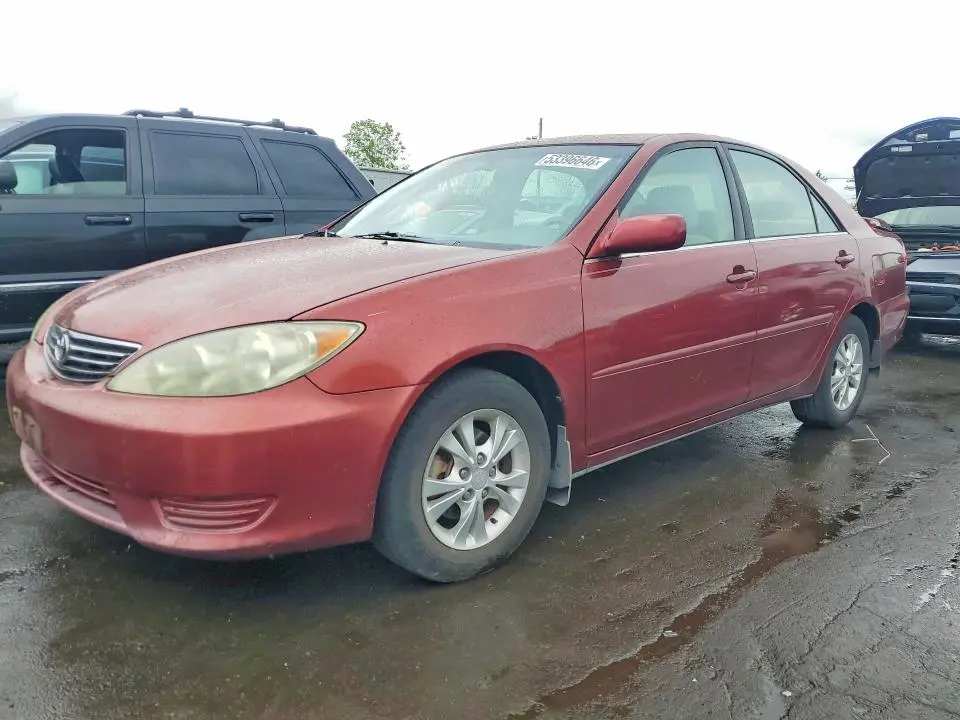 4T1BE32K95U050059