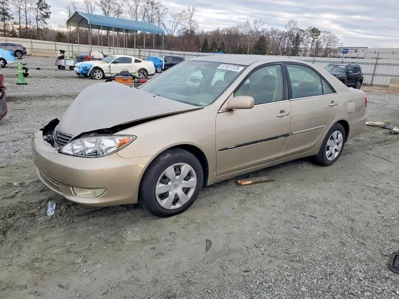 4T1BE32K95U420846