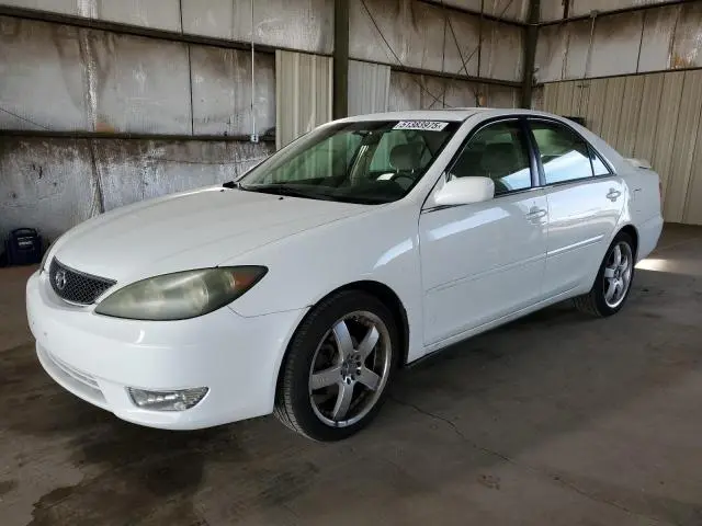 4T1BE32K95U553834