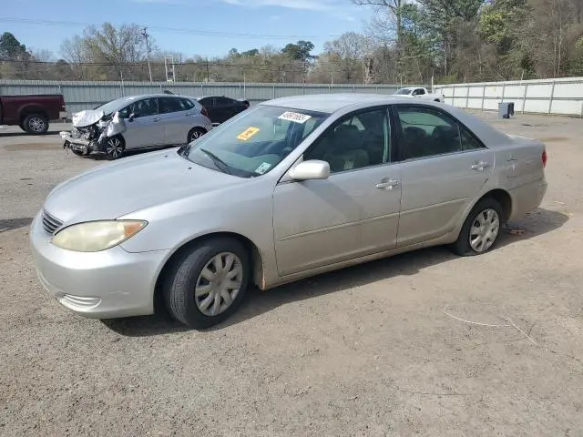 4T1BE32K95U555907