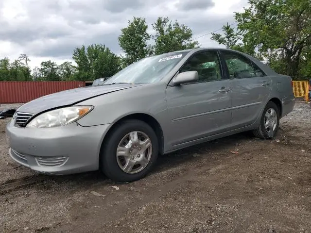 4T1BE32K95U582864