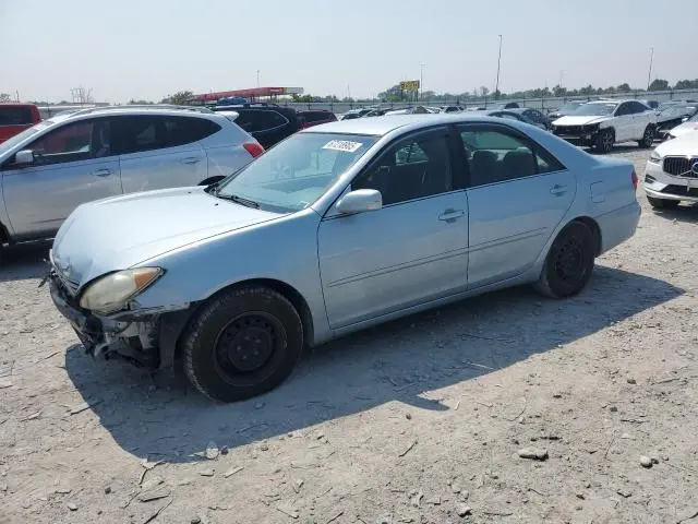 4T1BE32K95U585506
