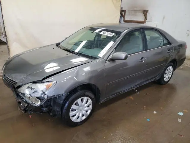 4T1BE32K95U589670