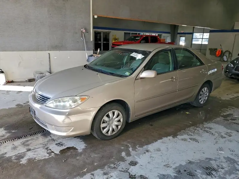 4T1BE32K95U609576