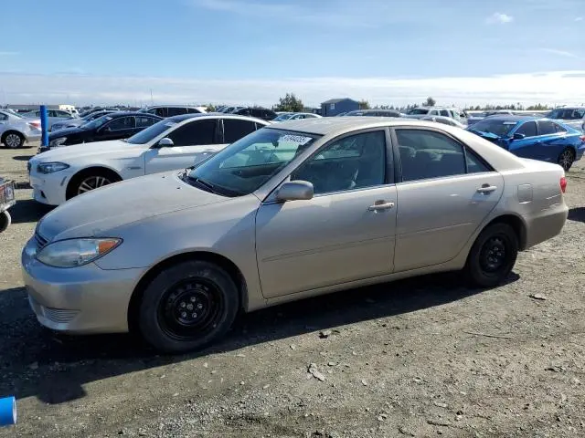 4T1BE32K95U614941