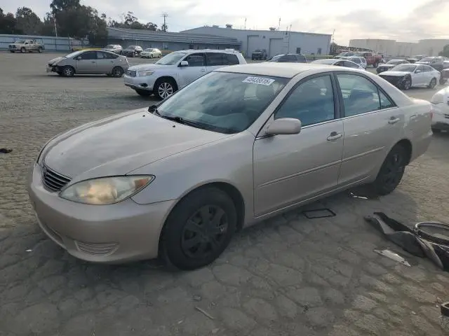 4T1BE32K95U620433