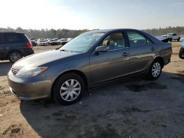 4T1BE32K95U638740