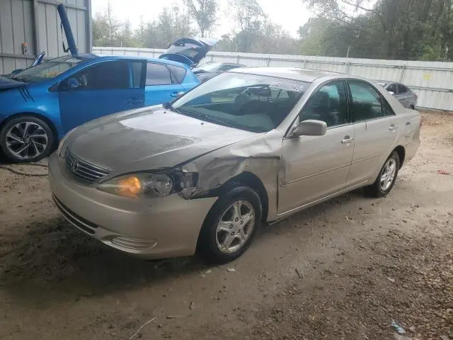 4T1BE32K95U943980
