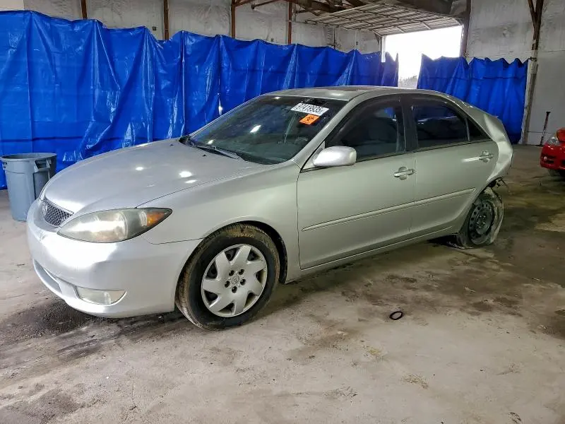 4T1BE32K96U110973