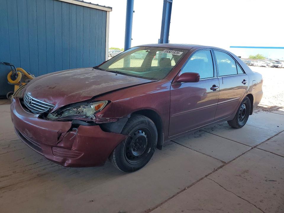 4T1BE32K96U127191