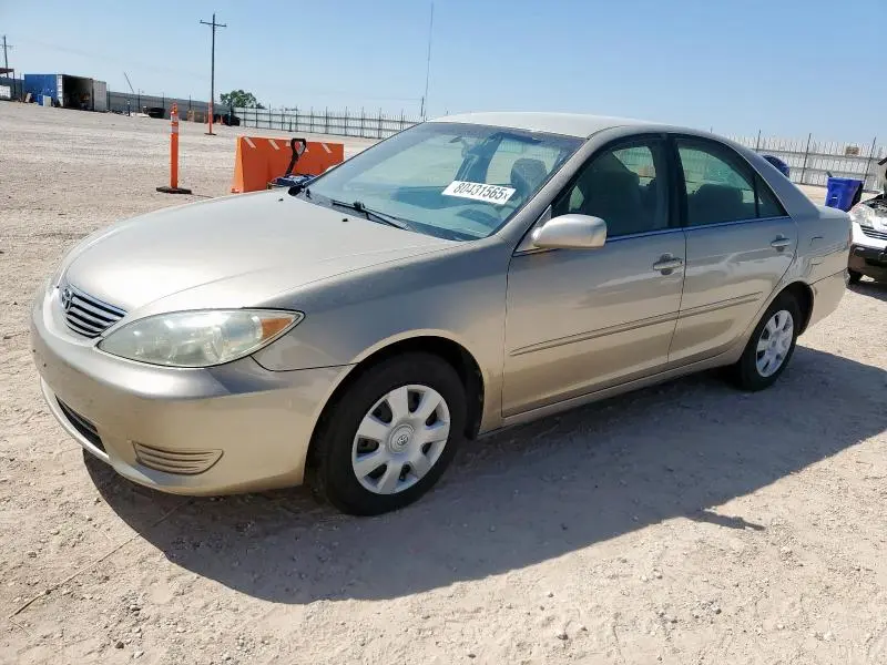4T1BE32K96U649366