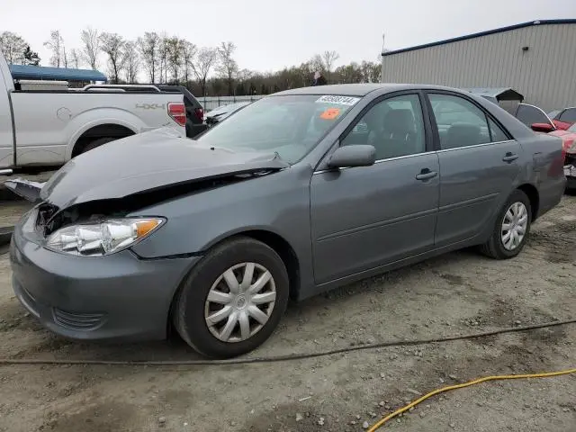 4T1BE32K96U685087