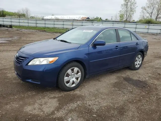 4T1BE46K07U158136