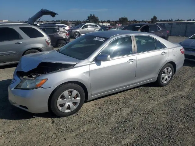 4T1BE46K07U168388