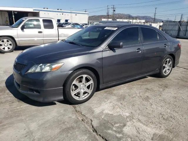 4T1BE46K07U604527