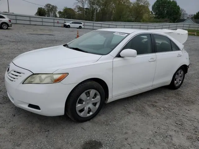 4T1BE46K07U698067