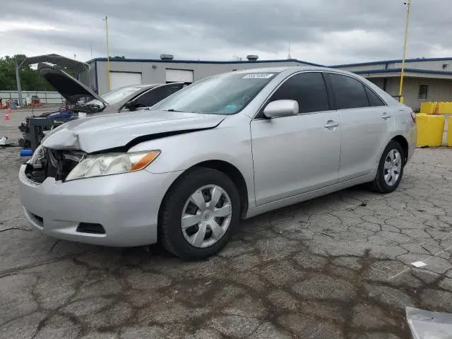 4T1BE46K08U241146