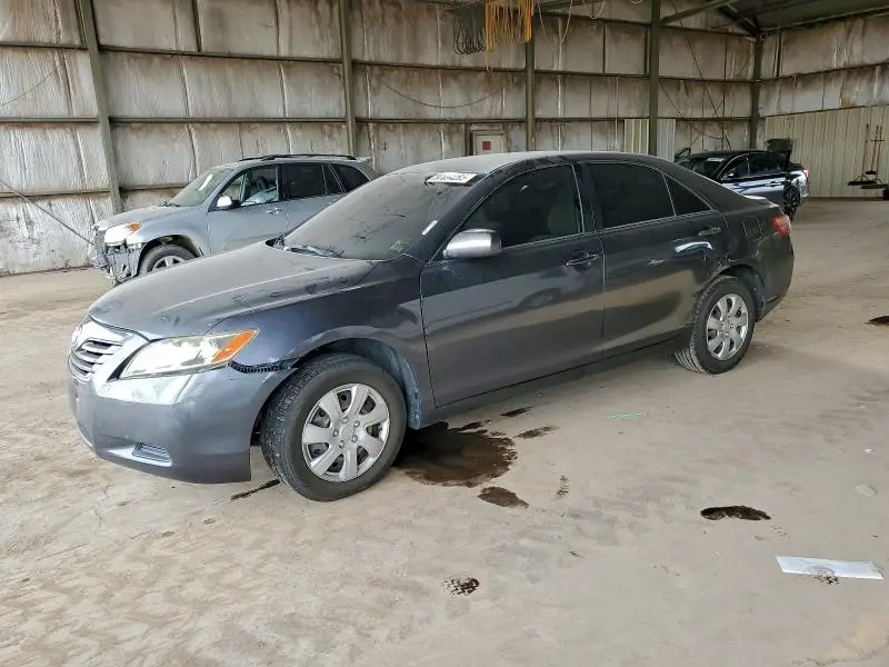 4T1BE46K08U242295
