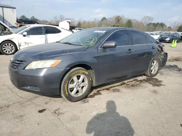 4T1BE46K09U366116