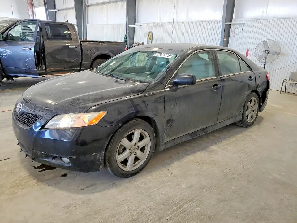 4T1BE46K09U392652